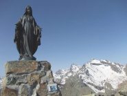 madonnina di vetta