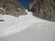 il canale della normale