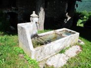 Fontana di Eca