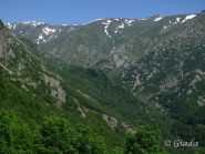 La testata di Valdarmella