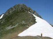 la meta dal ripetotore