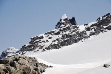 Dent d'Ecot