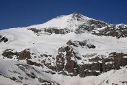 Nord dell' Albaron di Savoia