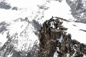 l'altra Cima Piatou