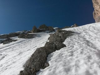 discesa su pappone...