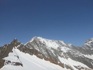 weissmies e tallihorn