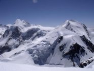 Cime del Rosa
