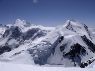 Cime del Rosa