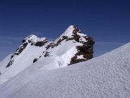 In primo piano il Gemello