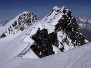 Cornici verso il Gemello