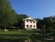 Rifugio Pian delle Bosse