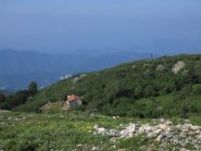 Rifugio Amici del Carmo