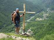 Roby in vetta