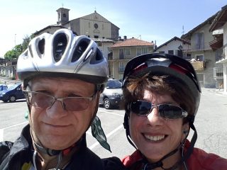 a Chiaves, ancora freschi!