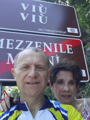 I protagonisti al Colle, meno freschi!