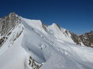 la cresta