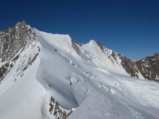 la cresta