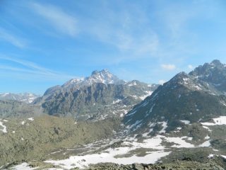 Dalle Lobbie al monviso