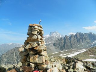  Cima del Roccio Russo