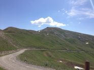 Gran Serin dal Colle dell'Assietta