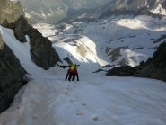 Ivo quasi al colletto