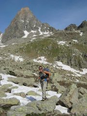 Becco meridionale della Tribolazione