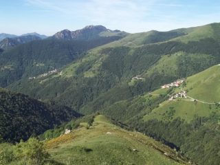 dorsale di salita