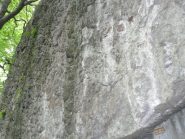 La nuova Falesia dell'Abbondanza www.b4m.it