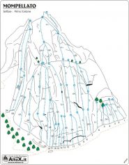 Schizzo da AltoX.it