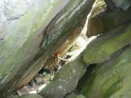 Alla grotta della fata