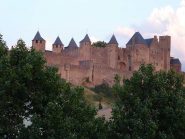 CARCASSONNE