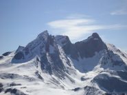 Pic d'Asti e Pan di Zucchero