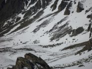 vallone verso Chianale