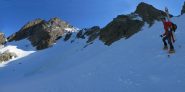 salendo al colle di nasta