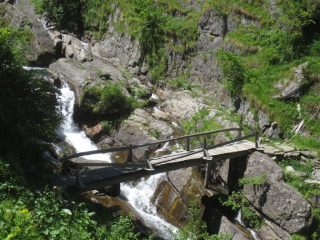 ponticello sotto Arlens 