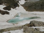 lago senza nome