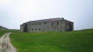 Il Santuario...