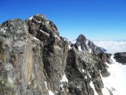 Il Brocan dalla sella