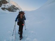 verso la schiena d'asino