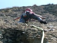 Super Teddy sul secondo tiro, tratto delicato