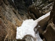 condizioni canale di discesa