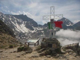 il colle del vento in versione 