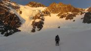verso la via