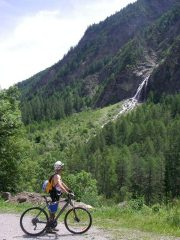 cascata Eysserennes