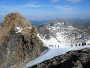 Allievi in cima: bravi tutti!