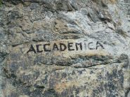 Partenza Accademica