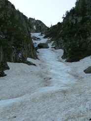 lo stato della gorgia