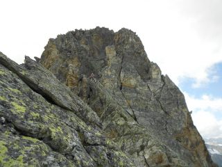 verso il tratto finale 