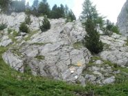 l'attacco