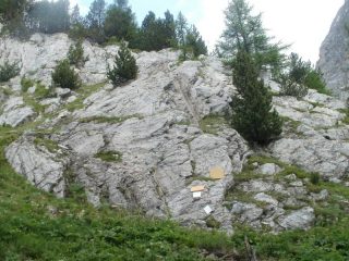l'attacco